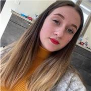 Prof à domicile pour toutes les matières que l’on peut passer au brevet ! Avec un petit penchant pour le français !